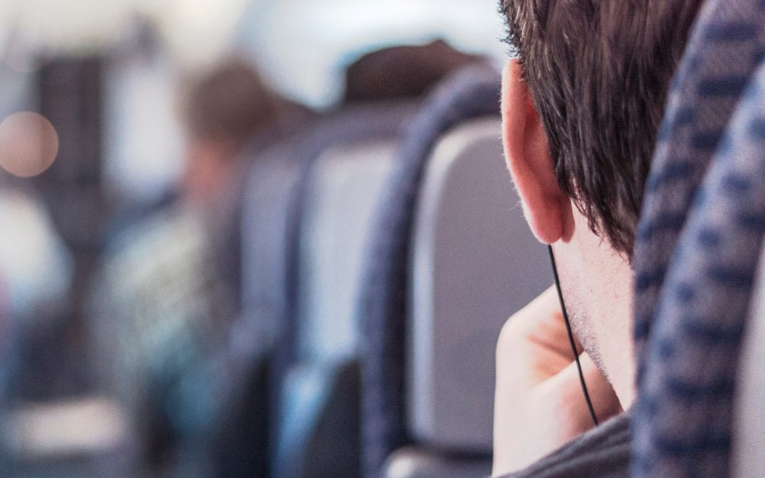 Tolerate the Turbulence