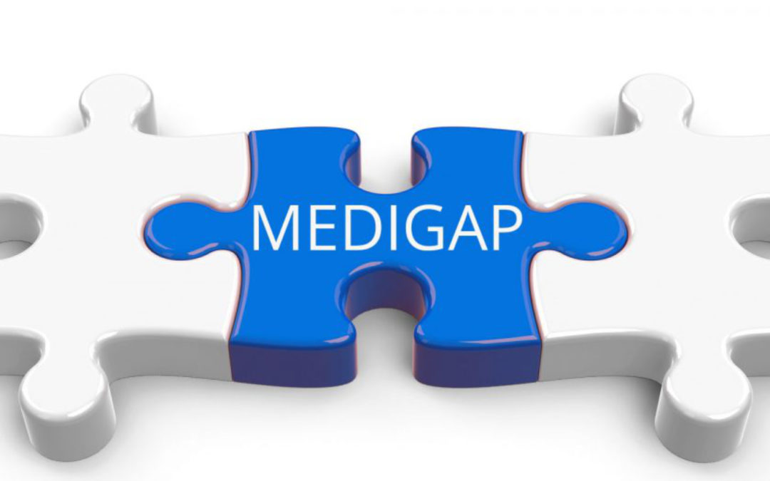 How Medigap Choices Are Changing