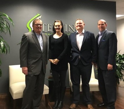 Sterling Wealth Advisors Announces Its New Corporate Office