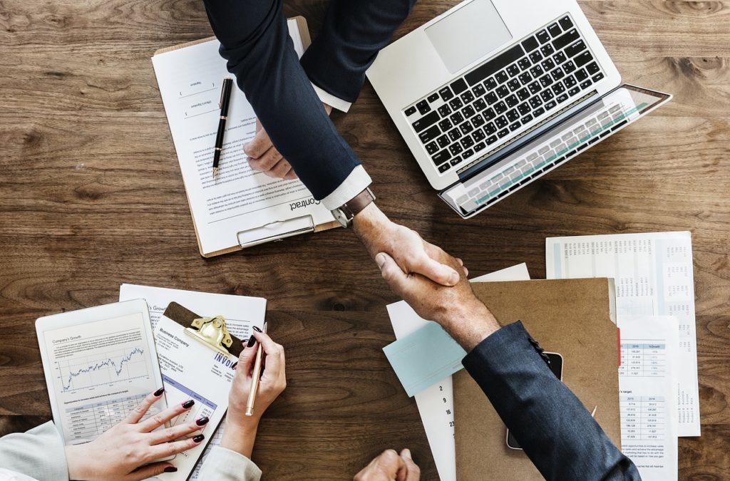 Buy-Sell Agreements for Businesses