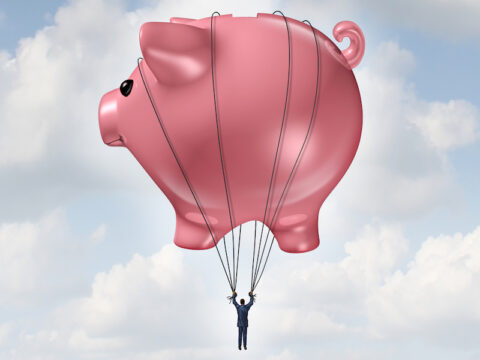 Are Americans Saving Too Much? - Sterling Total Wealth Solutions