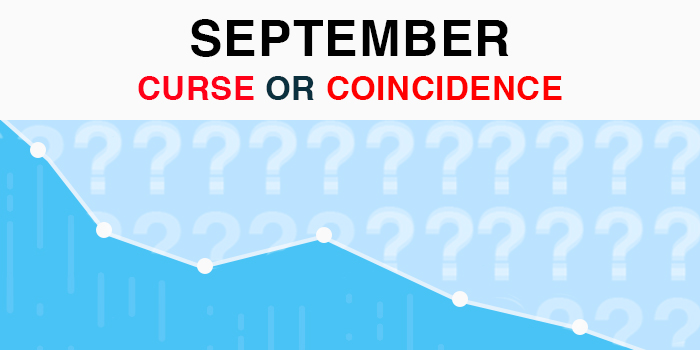 The September Effect