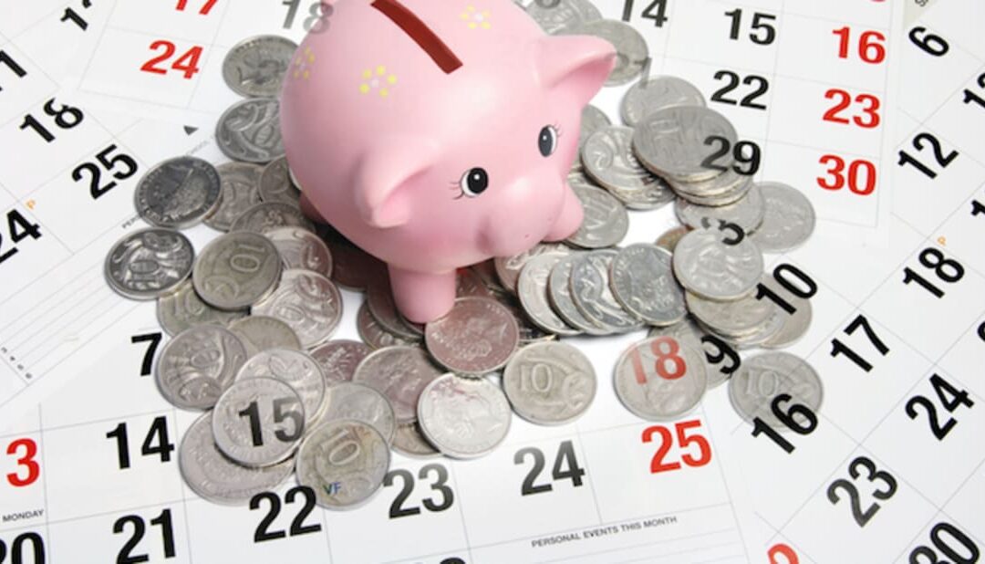 End-of-the-Year Money Moves