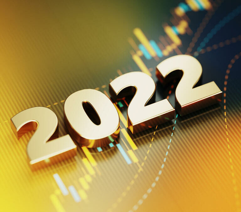 Outlook for 2022