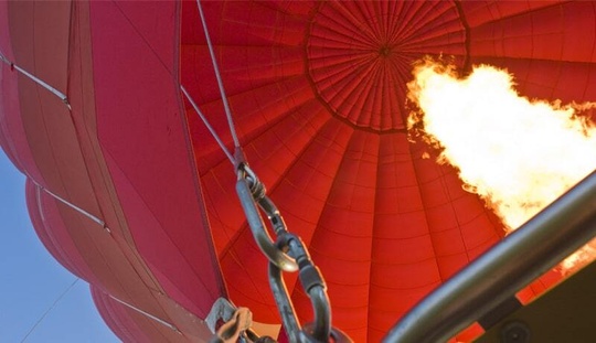Inflation’s Overreach