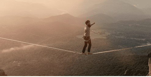 Your Shifting Risk Tolerance