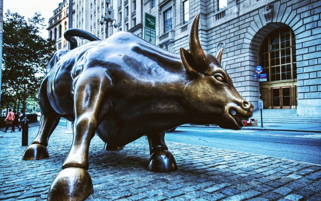 The Most Unloved Bull Market In History?