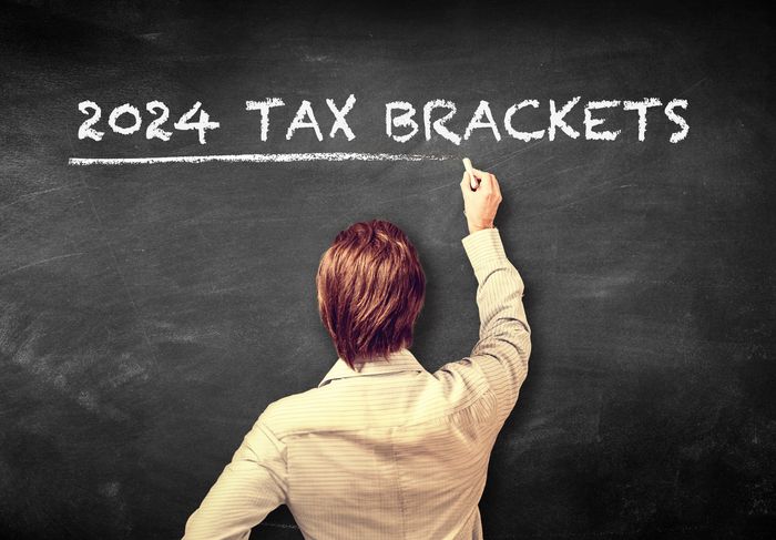 IRS Releases 2024 Tax Brackets, Retirement Contribution Limits, And More…