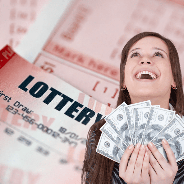 Winning The Lottery Every Day